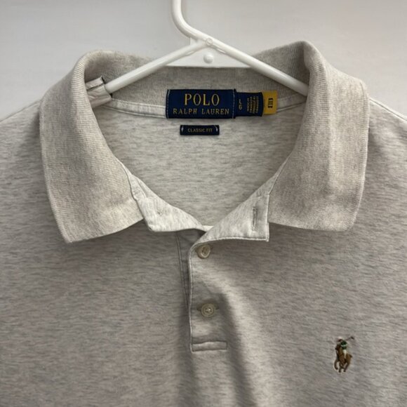 Ralph Lauren Polo Shirt - Picture 2 of 9